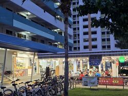 Kallang Bahru (D12), Shop House #597513831